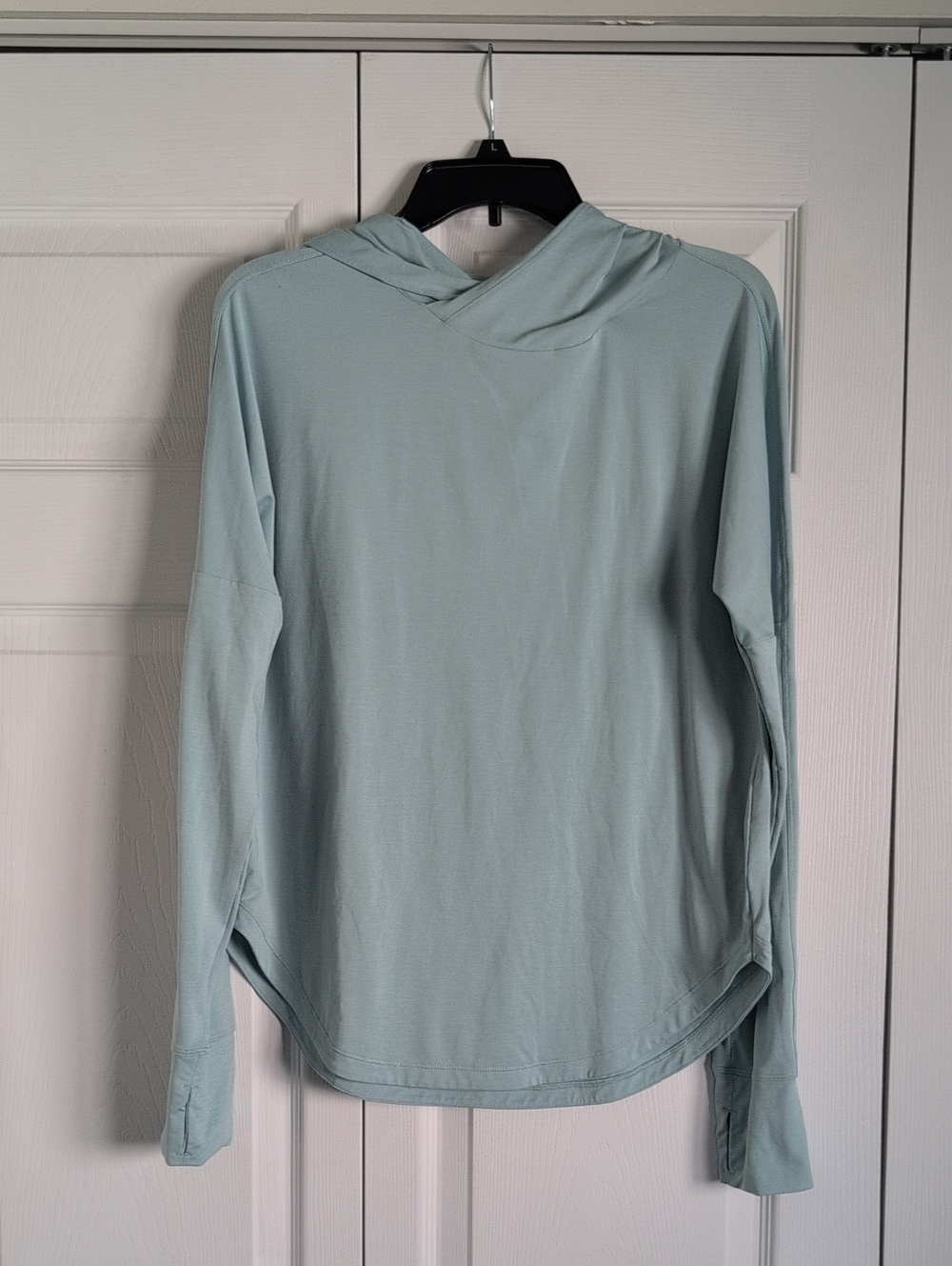 Women's REI Hooded Hiking Shirt